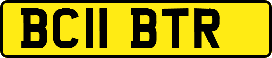 BC11BTR
