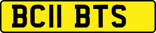 BC11BTS