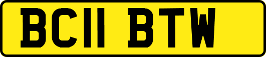 BC11BTW