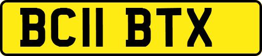 BC11BTX