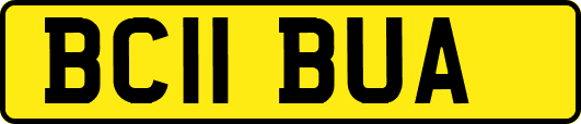 BC11BUA