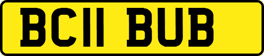 BC11BUB