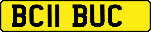 BC11BUC