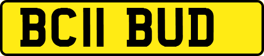 BC11BUD