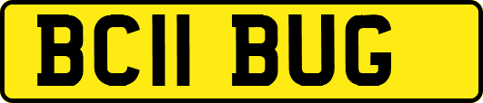 BC11BUG