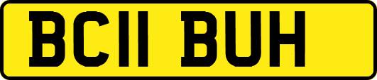 BC11BUH