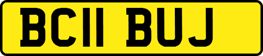 BC11BUJ