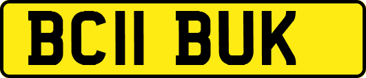 BC11BUK