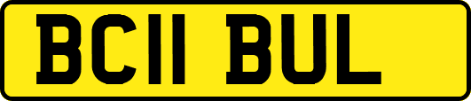 BC11BUL