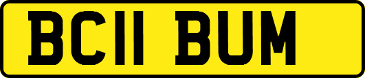 BC11BUM