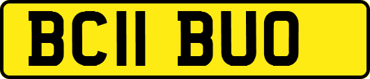 BC11BUO