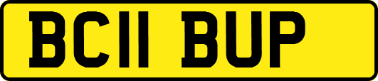 BC11BUP