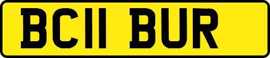 BC11BUR