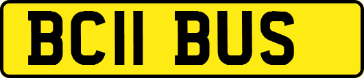 BC11BUS