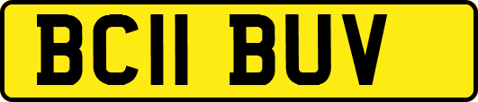 BC11BUV