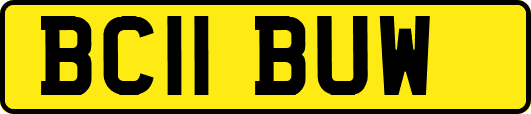 BC11BUW