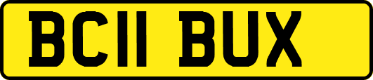 BC11BUX