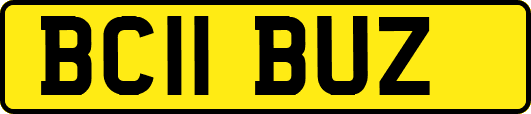 BC11BUZ