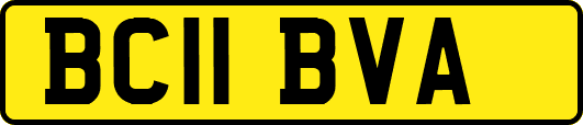 BC11BVA