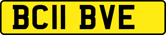 BC11BVE