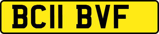 BC11BVF