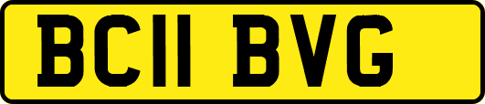 BC11BVG