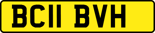 BC11BVH