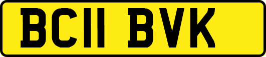 BC11BVK