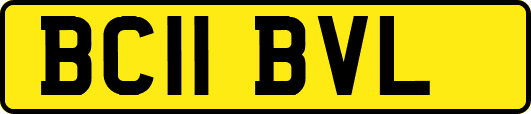 BC11BVL
