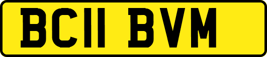 BC11BVM