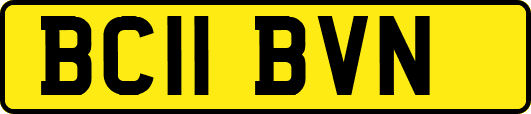 BC11BVN