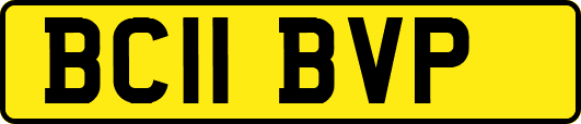 BC11BVP