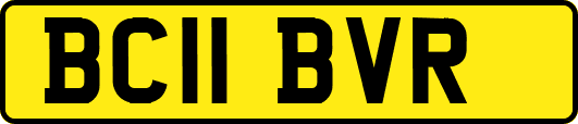 BC11BVR