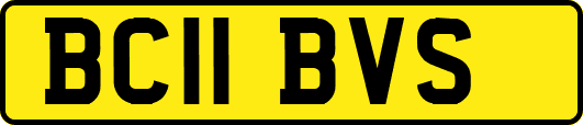 BC11BVS