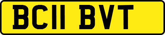 BC11BVT