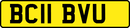 BC11BVU