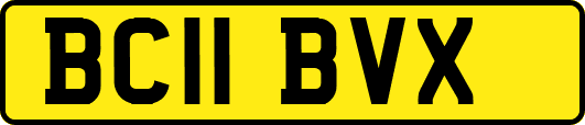 BC11BVX