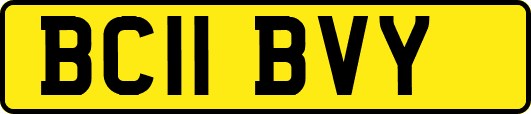 BC11BVY