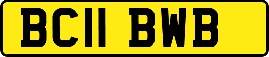 BC11BWB