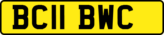 BC11BWC