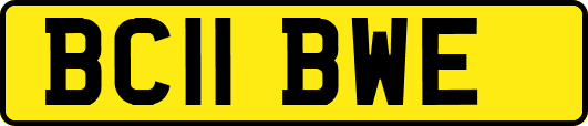 BC11BWE