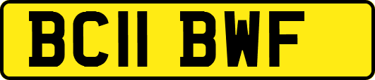 BC11BWF