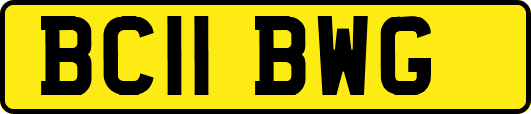 BC11BWG
