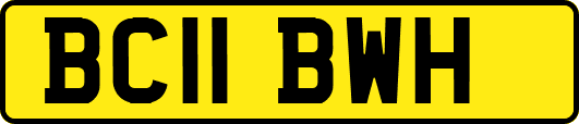 BC11BWH