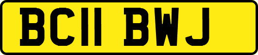 BC11BWJ