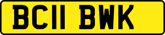 BC11BWK