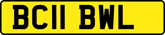 BC11BWL