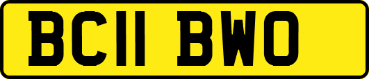 BC11BWO