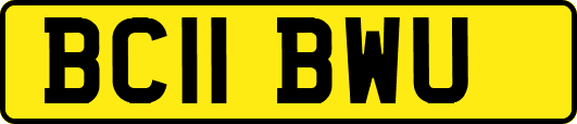 BC11BWU