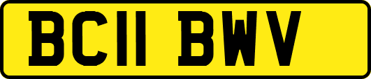BC11BWV